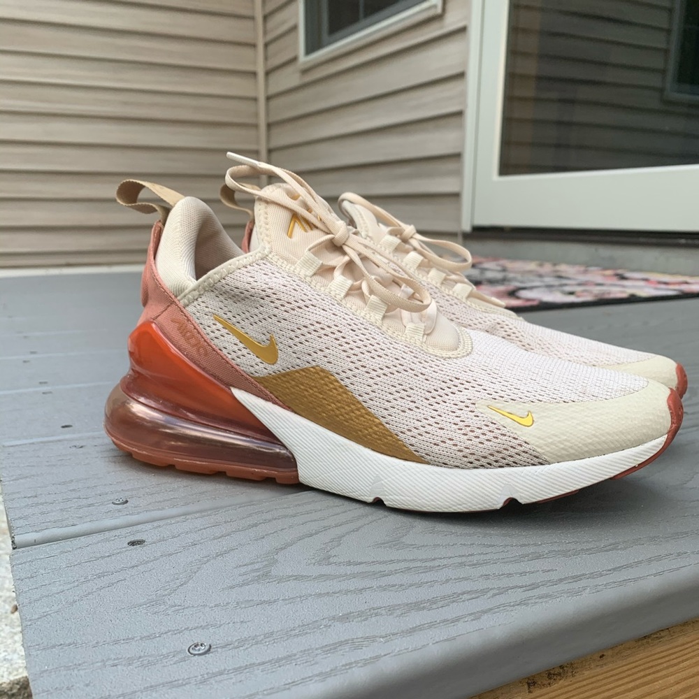 COPY - Nike Air Max 270